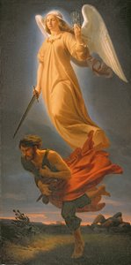 Nemezis, 1837